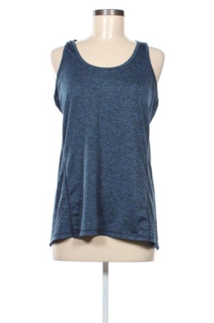 Női sport top Icyzone, Méret XL, Szín Kék, Ár 1 773 Ft, #137490041