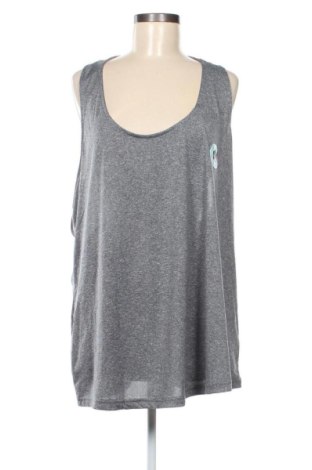 Női sport top Just Be, Méret 3XL, Szín Szürke, Ár 4 965 Ft, #137490065