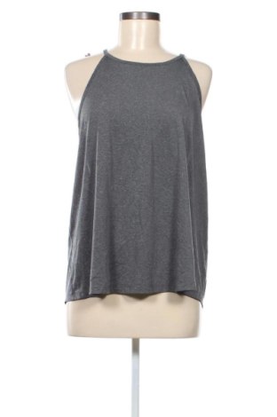 Top sport de damă. Old Navy, Mărime XL, Culoare Gri, Preț 47,24 Lei, #137490144