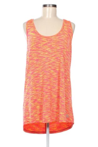 Top sport de damă. Reebok, Mărime XL, Culoare Multicolor, Preț 83,99 Lei, #137490169
