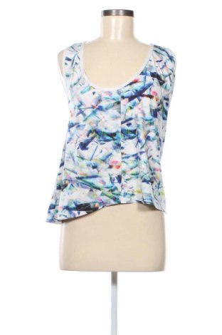 Damen Sporttop SOC, Größe L, Farbe Mehrfarbig, Preis 10,00 €, #137490244
