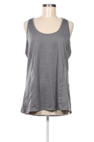 Damen Sporttop Champion, Größe XXL, Farbe Grau, Preis 9,00 €, #137490292