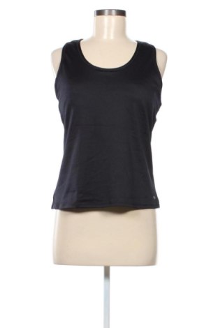 Damen Sporttop Athletic Works, Größe L, Farbe Schwarz, Preis 13,00 €, #137490349
