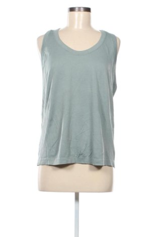 Top sport de damă. Old Navy, Mărime XXL, Culoare Verde, Preț 89,23 Lei, #137490479