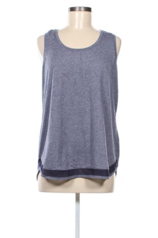 Damen Sporttop Head, Größe XL, Farbe Blau, Preis 19,00 €, #137490491