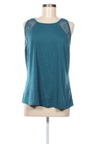 Damen Sporttop Unbranded, Größe XL, Farbe Blau, Preis 8,00 €, #137490507