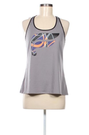 Top sport de damă. Fabletics, Mărime L, Culoare Gri, Preț 89,23 Lei, #137490575