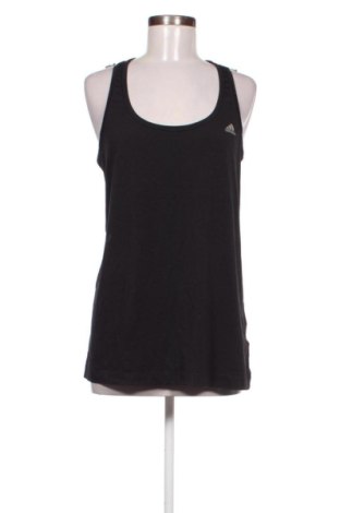Top sport de damă. Adidas, Mărime XL, Culoare Negru, Preț 78,74 Lei, #137498585