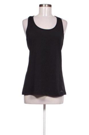 Damski sportowy top H&M, Rozmiar L, Kolor Czarny, Cena 33,87 zł, #137498606