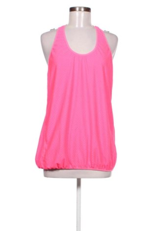 Top sport de damă. H&M, Mărime XL, Culoare Roz, Preț 52,49 Lei, #137498828