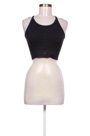 Damski sportowy top F&F, Rozmiar M, Kolor Czarny, Cena 50,15 zł, #137501743
