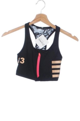 Top sport de damă. Unbranded, Mărime XXS, Culoare Multicolor, Preț 31,49 Lei, #137501757