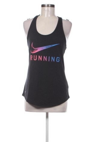 Дамски спортен топ Nike, Размер S, Цвят Многоцветен, Цена 39,88 €, #137506221