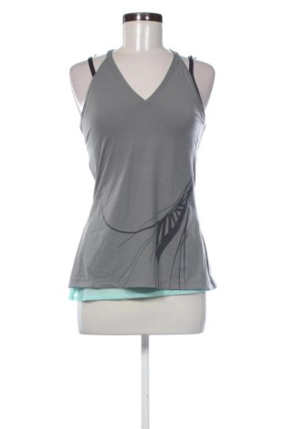 Női sport top PUMA, Méret S, Szín Szürke, Ár 6 174 Ft, #137507751
