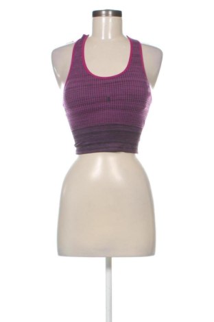 Top sport de damă. Work Out, Mărime XS, Culoare Mov, Preț 34,72 Lei, #137508183