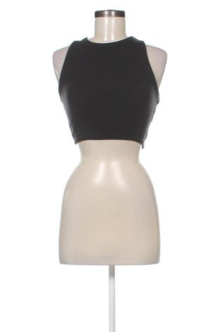 Top sport de damă. Zara, Mărime S, Culoare Negru, Preț 50,84 Lei, #137508740
