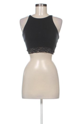 Top sport de damă. Colsie, Mărime S, Culoare Negru, Preț 53,31 Lei, #137508977