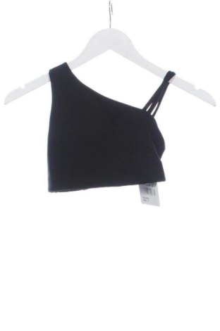 Top sport de damă. Unbranded, Mărime XS, Culoare Negru, Preț 40,92 Lei, #137509077
