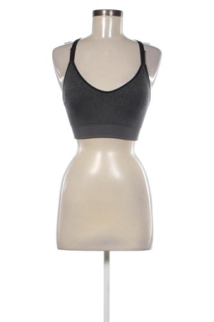 Top sport de damă. Adidas, Mărime XS, Culoare Gri, Preț 90,51 Lei, #137509504