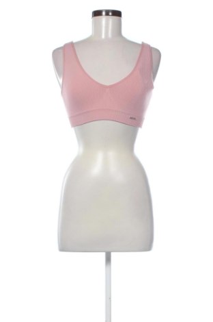 Top sport de damă. Unbranded, Mărime XS, Culoare Roz, Preț 47,24 Lei, #137509617