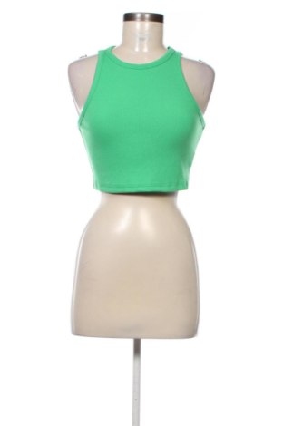 Top sport de damă. SHEIN, Mărime M, Culoare Verde, Preț 31,99 Lei, #137511062