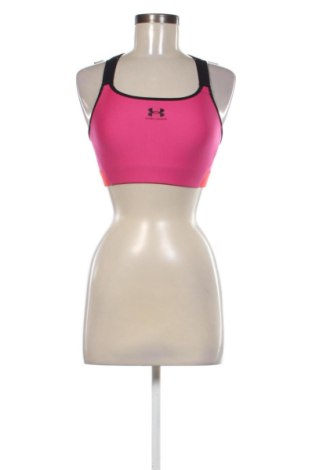 Top sport de damă. Under Armour, Mărime S, Culoare Multicolor, Preț 102,00 Lei, #137512485