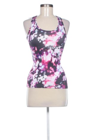 Damski sportowy top H&M, Rozmiar XS, Kolor Kolorowy, Cena 61,30 zł, #137514936