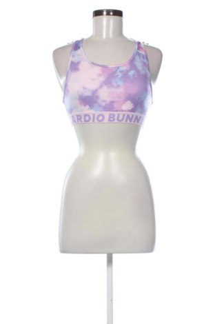 Damen Sporttop Cardio Bunny, Größe S, Farbe Mehrfarbig, Preis € 8,00, #137515176