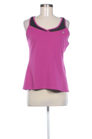 Top sport de damă. New Balance, Mărime XXL, Culoare Roz, Preț 68,24 Lei, #137519352