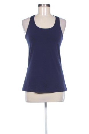 Top sport de damă. Fabletics, Mărime M, Culoare Albastru, Preț 62,99 Lei, #137519485