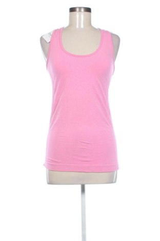 Top sport de damă. H&M, Mărime M, Culoare Roz, Preț 57,74 Lei, #137519514