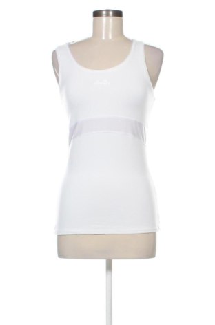 Top sport de damă. Ellesse, Mărime M, Culoare Alb, Preț 57,00 Lei, #137519779