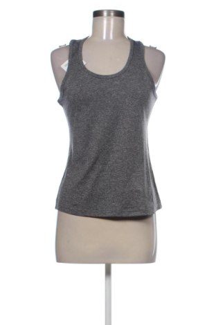 Top sport de damă. Unbranded, Mărime S, Culoare Gri, Preț 31,49 Lei, #137520057