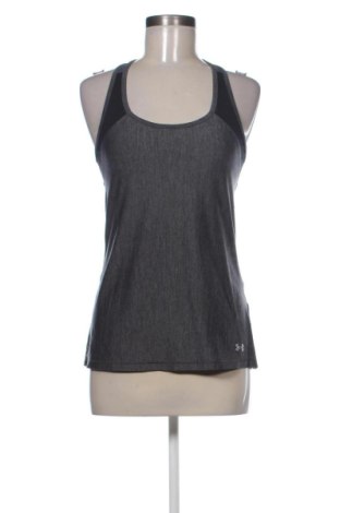 Top sport de damă. Under Armour, Mărime M, Culoare Gri, Preț 99,73 Lei, #137520072