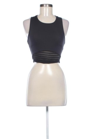 Top sport de damă. About You, Mărime XS, Culoare Negru, Preț 68,24 Lei, #137520818