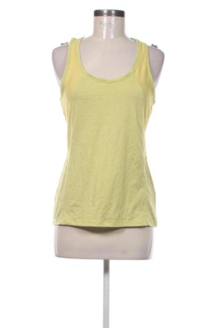 Dámský sportovní top  Crivit, Velikost M, Barva Žlutá, Cena  179,00 Kč, #137520925