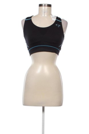 Top sport de damă. Pierre Robert, Mărime L, Culoare Negru, Preț 57,74 Lei, #137521163