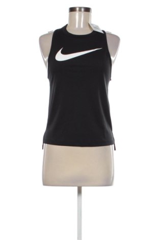 Dámsky športový top  Nike, Veľkosť S, Farba Čierna, Cena  25,00 €, #137521917