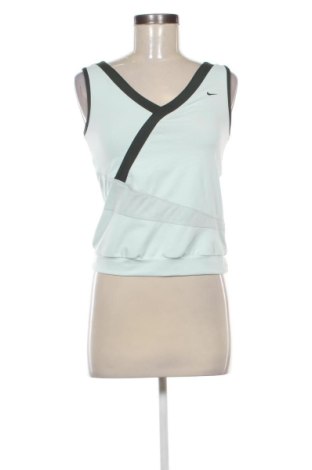 Дамски спортен топ Nike, Размер S, Цвят Многоцветен, Цена 20,00 €, #137522700