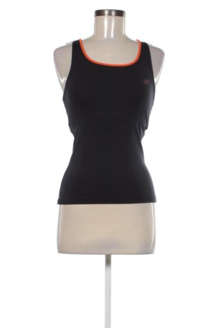 Dámsky športový top  Reebok, Veľkosť XS, Farba Čierna, Cena  12,19 €, #137522986