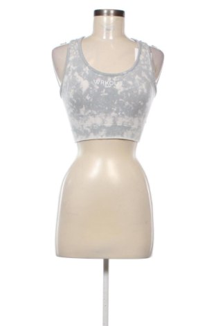 Damski sportowy top Unbranded, Rozmiar S, Kolor Kolorowy, Cena 29,63 zł, #137525329