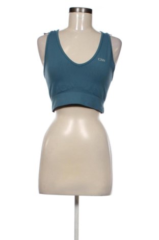 Damen Sporttop ICIW, Größe M, Farbe Blau, Preis 23,99 €, #137525493