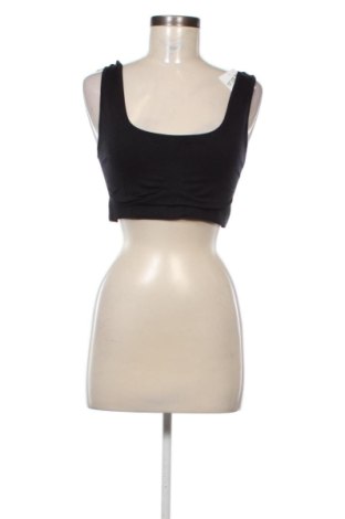 Dámsky športový top  Unbranded, Veľkosť L, Farba Čierna, Cena  7,00 €, #137526384