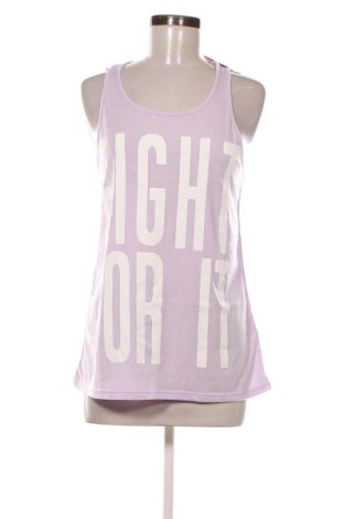 Női sport top Unbranded, Méret S, Szín Lila, Ár 3 901 Ft, #137526798