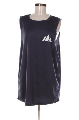 Női sport top Unbranded, Méret XXL, Szín Kék, Ár 3 191 Ft, #137526959