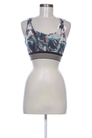 Damen Sporttop H&M Sport, Größe S, Farbe Mehrfarbig, Preis 7,00 €, #137528329