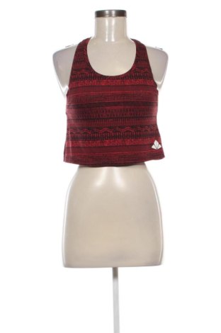Damski sportowy top Crivit, Rozmiar XS, Kolor Kolorowy, Cena 28,23 zł, #137530018