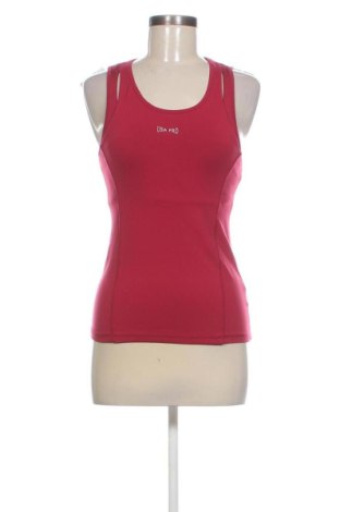 Top sport de damă. Usa Pro, Mărime XS, Culoare Roșu, Preț 41,99 Lei, #137530335
