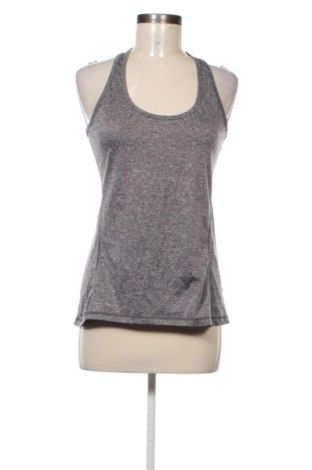 Top sport de damă. Icyzone, Mărime M, Culoare Gri, Preț 28,99 Lei, #137531399