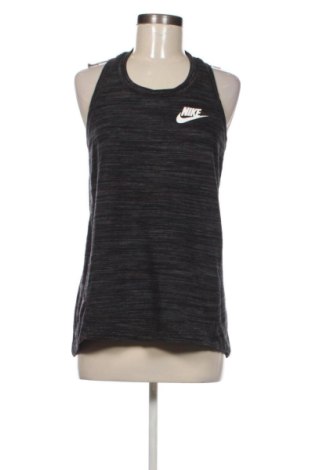 Top sport de damă. Nike, Mărime L, Culoare Gri, Preț 133,99 Lei, #137535381